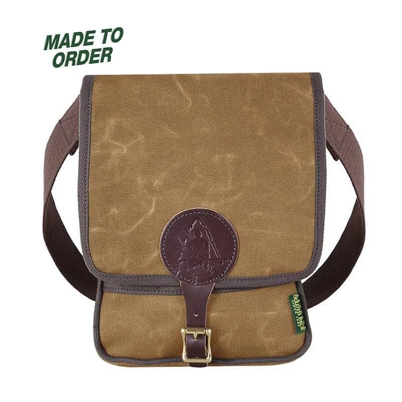 Duluth Pack Survival Gear Pathfinder Hatchet Haversack 18 Duluth Pack Survival Gear Pathfinder Hatchet Haversack