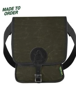 Duluth Pack Survival Gear Pathfinder Hatchet Haversack 36 Duluth Pack Survival Gear Pathfinder Hatchet Haversack