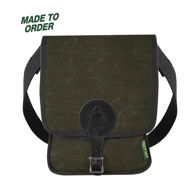 Duluth Pack Survival Gear Pathfinder Hatchet Haversack 19 Duluth Pack Survival Gear Pathfinder Hatchet Haversack