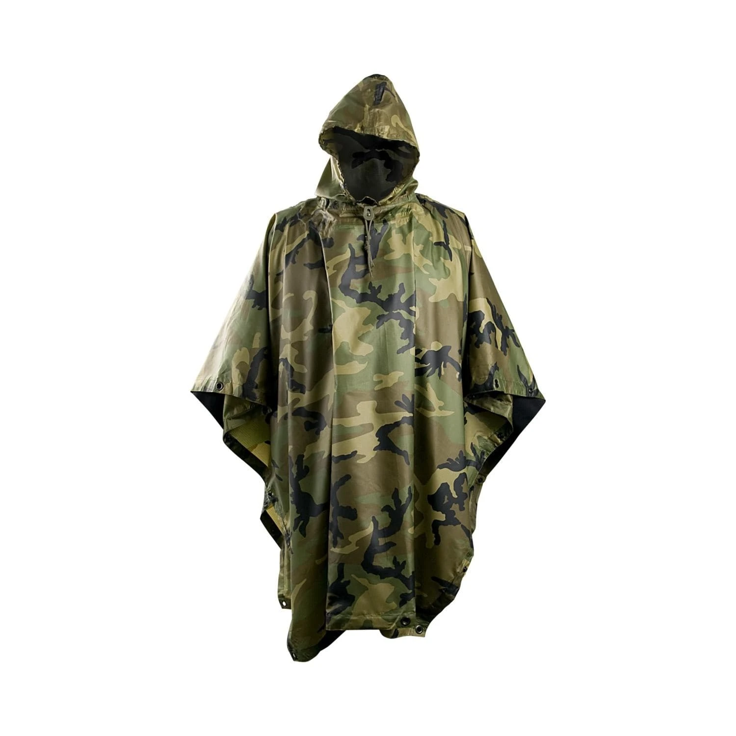 Entire M Sp. Z O.o. Helikon-Tex - Poncho US Model 4 Entire M Sp. Z O.o. Helikon-Tex - Poncho US Model