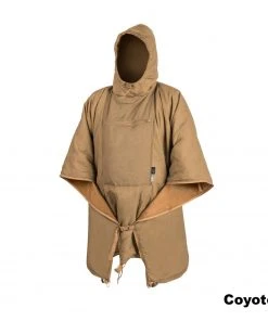 Entire M Sp. Z O.o. Survival Gear Helikon-Tex SWAGMAN ROLL Poncho
