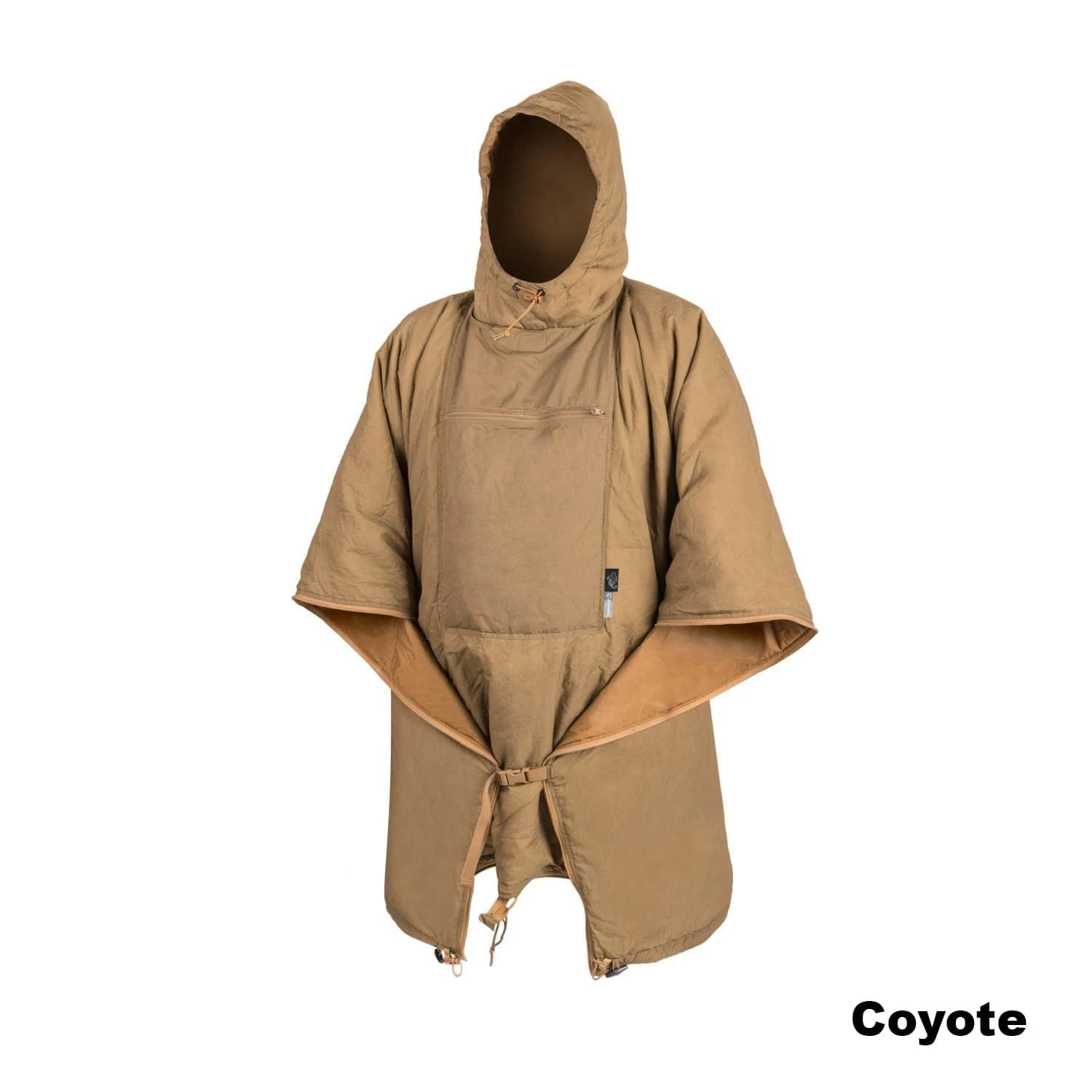 Entire M Sp. Z O.o. Survival Gear Helikon-Tex SWAGMAN ROLL Poncho 3 Entire M Sp. Z O.o. Survival Gear Helikon-Tex SWAGMAN ROLL Poncho