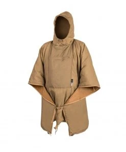 Entire M Sp. Z O.o. Survival Gear Helikon-Tex SWAGMAN ROLL Poncho 22 Entire M Sp. Z O.o. Survival Gear Helikon-Tex SWAGMAN ROLL Poncho