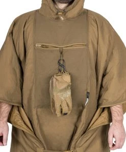 Entire M Sp. Z O.o. Survival Gear Helikon-Tex SWAGMAN ROLL Poncho 25 Entire M Sp. Z O.o. Survival Gear Helikon-Tex SWAGMAN ROLL Poncho