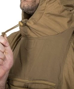 Entire M Sp. Z O.o. Survival Gear Helikon-Tex SWAGMAN ROLL Poncho 27 Entire M Sp. Z O.o. Survival Gear Helikon-Tex SWAGMAN ROLL Poncho