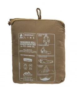 Entire M Sp. Z O.o. Survival Gear Helikon-Tex SWAGMAN ROLL Poncho 31 Entire M Sp. Z O.o. Survival Gear Helikon-Tex SWAGMAN ROLL Poncho