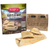 Survival Gear Bridgford Foods Corporation - BBQ Pork Wrap (2pk)
