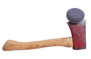 Lansky Sharpeners Multi-Purpose Tool Sharpener PUCK By Lansky Axe Sharpening Supplies 4 Lansky Sharpeners Multi-Purpose Tool Sharpener PUCK By Lansky Axe Sharpening Supplies