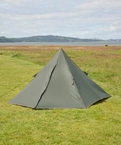 DD Hammocks DD SuperLight - Pyramid Tent Survival Gear 10 DD Hammocks DD SuperLight - Pyramid Tent Survival Gear