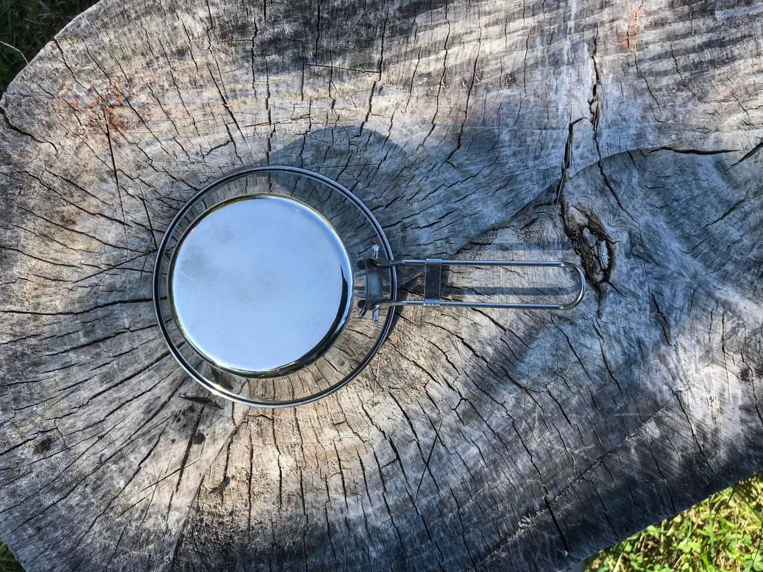 Shenzhen Definite Industrial Co. Stainless Steel Camp Bowl Outdoor Cooking 8 Shenzhen Definite Industrial Co. Stainless Steel Camp Bowl Outdoor Cooking