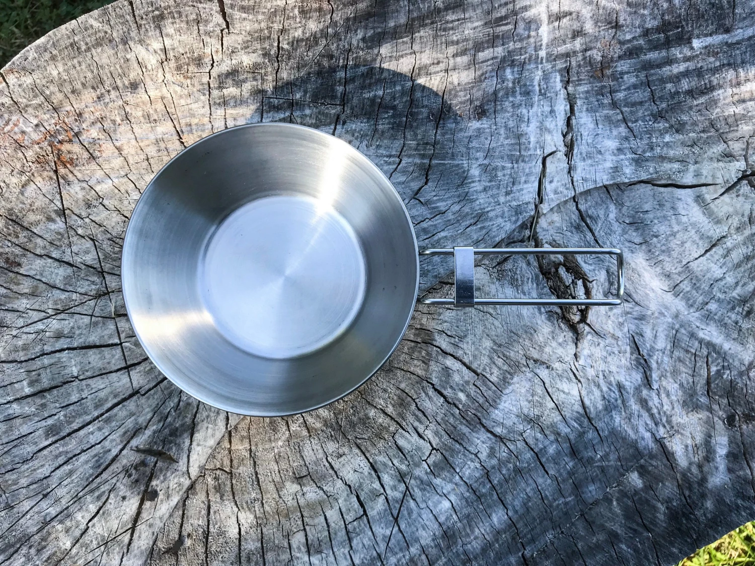 Shenzhen Definite Industrial Co. Stainless Steel Camp Bowl Outdoor Cooking 7 Shenzhen Definite Industrial Co. Stainless Steel Camp Bowl Outdoor Cooking