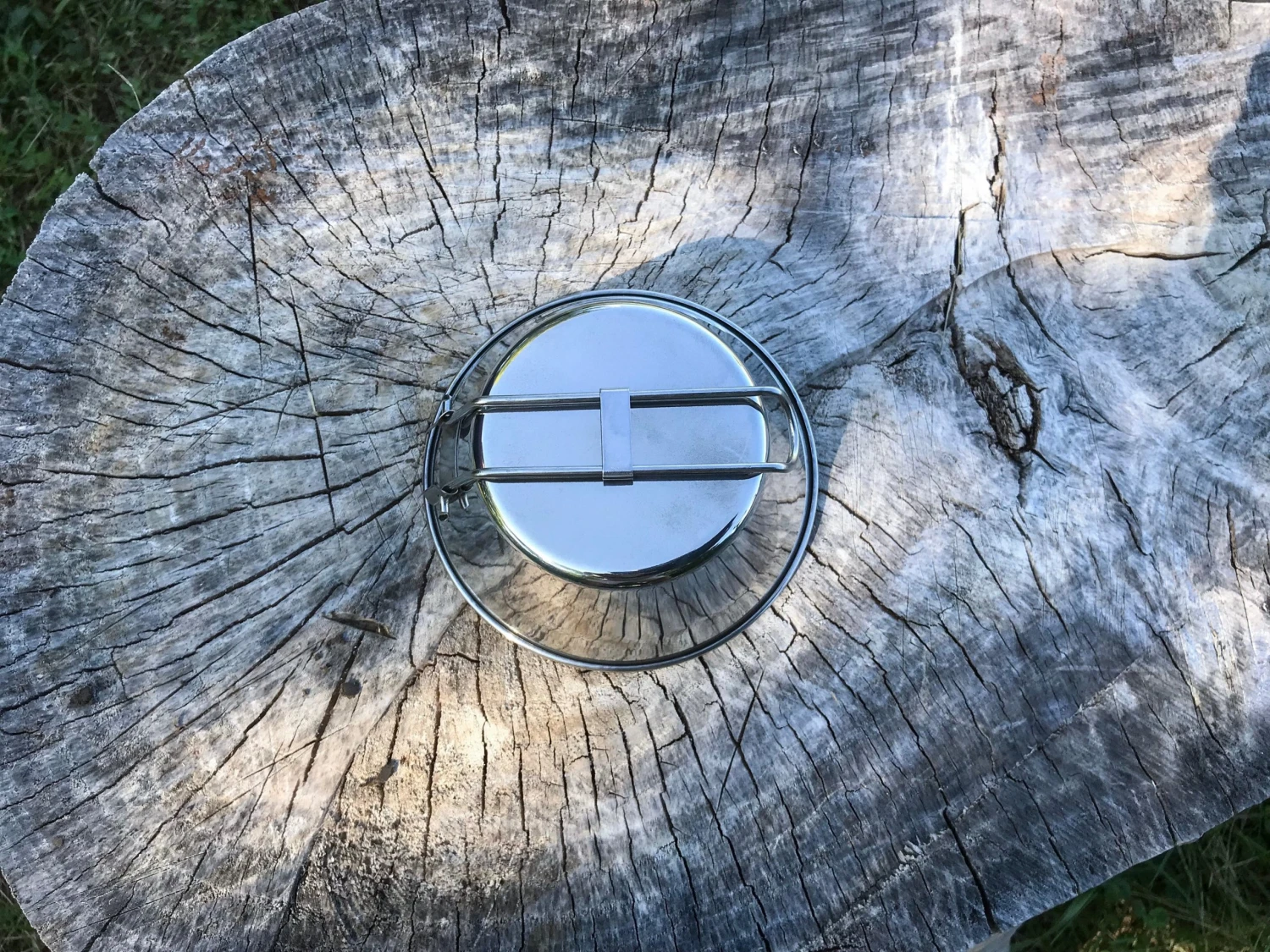 Shenzhen Definite Industrial Co. Stainless Steel Camp Bowl Outdoor Cooking 5 Shenzhen Definite Industrial Co. Stainless Steel Camp Bowl Outdoor Cooking