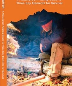 Waterford Press Inc. Pathfinder - Shelter, Fire, Water Survival Gear