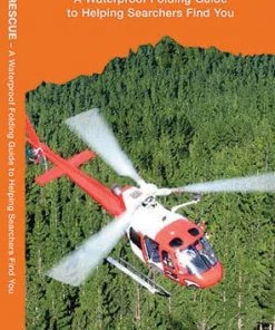 Waterford Press Inc. Pathfinder - Signaling For Rescue