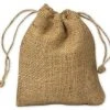 PaperMart Burlap Bag - 12" X 10" 1 PaperMart Burlap Bag - 12" X 10"