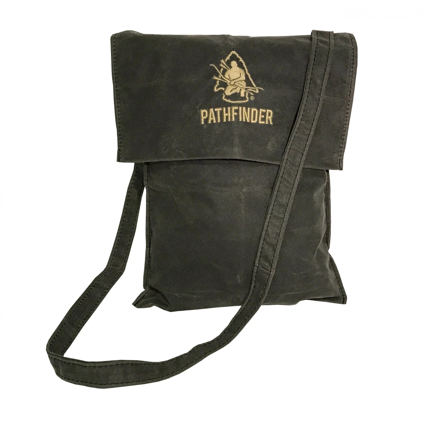 small_haversack_727e7aef-7007-4d96-818f-3f012bacbca5.jpg Panther Primitives Oil Skin Haversack Survival Gear