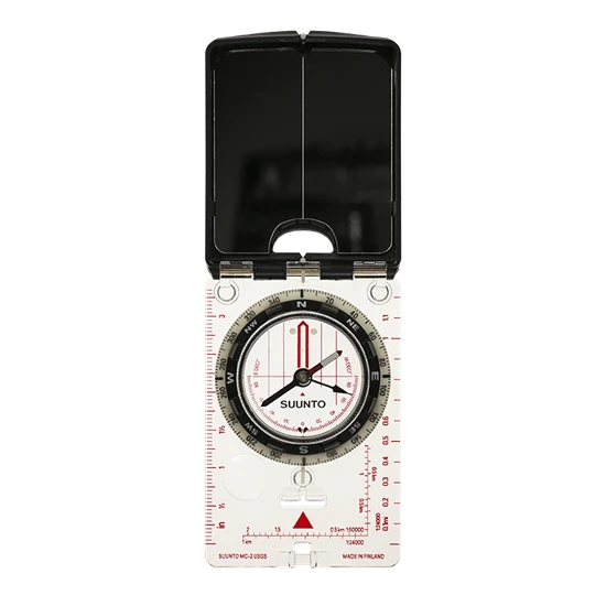 Suunto Compass MC-2 Survival Gear 3 Suunto Compass MC-2 Survival Gear