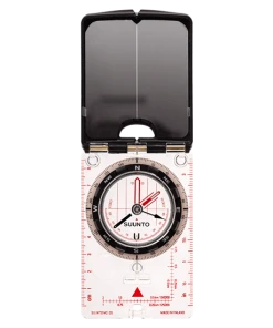 Suunto Global Navigator Compass MC-2G Survival Gear