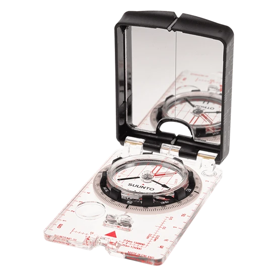 Suunto Global Navigator Compass MC-2G Survival Gear 3 Suunto Global Navigator Compass MC-2G Survival Gear