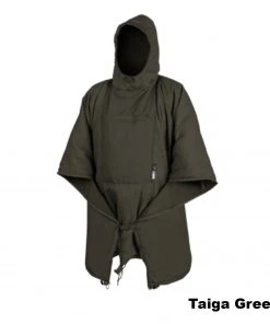 Entire M Sp. Z O.o. Survival Gear Helikon-Tex SWAGMAN ROLL Poncho