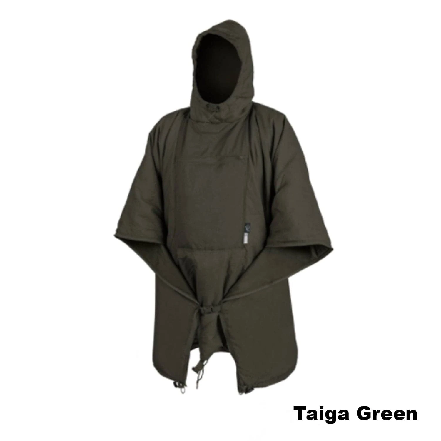 Entire M Sp. Z O.o. Survival Gear Helikon-Tex SWAGMAN ROLL Poncho 4 Entire M Sp. Z O.o. Survival Gear Helikon-Tex SWAGMAN ROLL Poncho