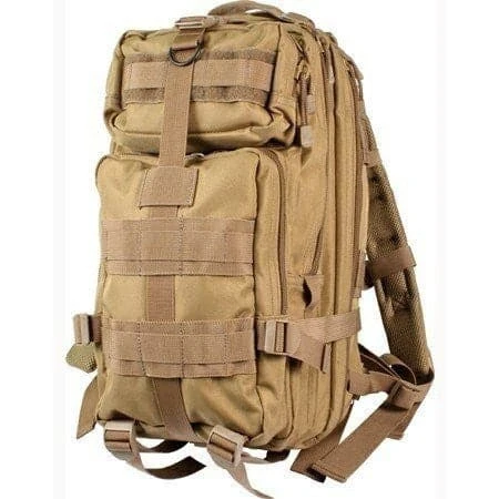 Rothco Self-Reliance Pack 7 Rothco Self-Reliance Pack