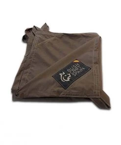 Oilskin Tarp - Bushcraft Spain Cover & Shelter 10 Oilskin Tarp - Bushcraft Spain Cover & Shelter