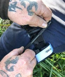 Simon And Schuster Pathfinder IFAK First Aid