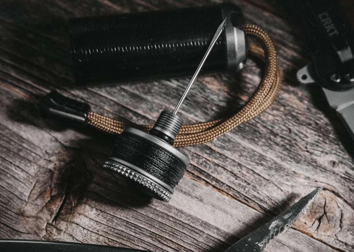 Exotac RipSPOOL Survival Gear 4 Exotac RipSPOOL Survival Gear