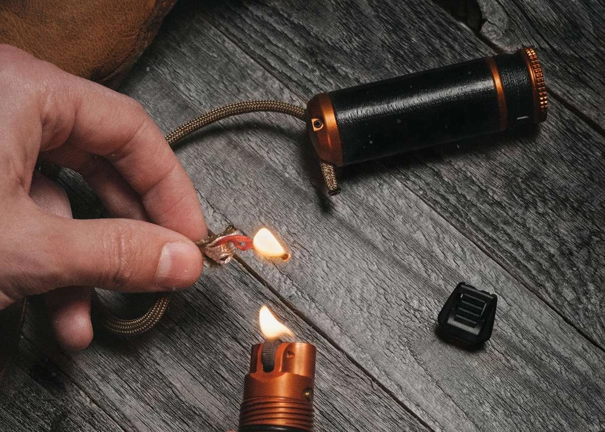 Exotac RipSPOOL Survival Gear 5 Exotac RipSPOOL Survival Gear