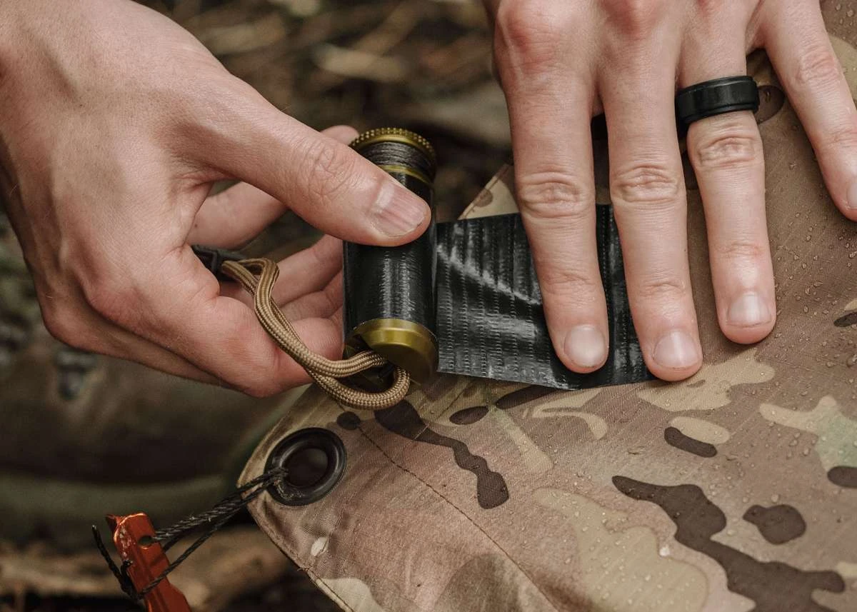 Exotac RipSPOOL Survival Gear 7 Exotac RipSPOOL Survival Gear