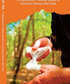 Waterford Press Inc. Pathfinder - Wilderness First Aid