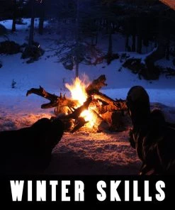 PFS Classes Winter Skills Class - OHIO